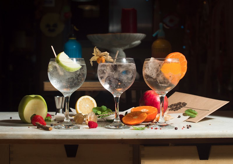 Restaurante Cafetería La Flor (Santiago de Compostela) photo 2