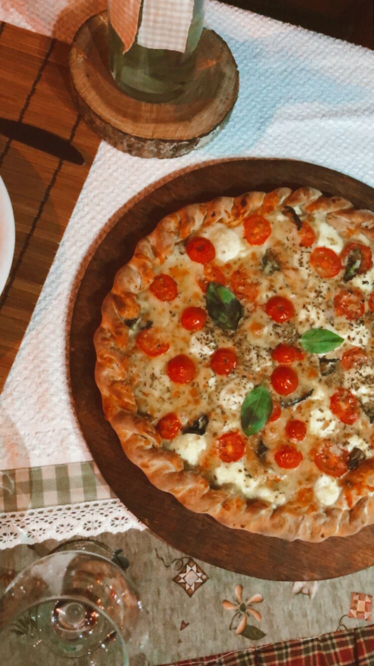 Foto de Casa Bucci| Risotos | Massas | Tortas |Delivery