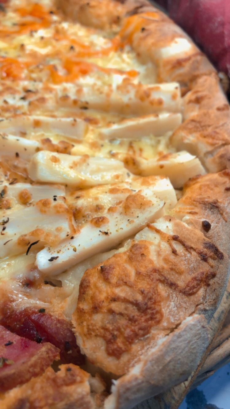 Foto de Casa Bucci| Risotos | Massas | Tortas |Delivery