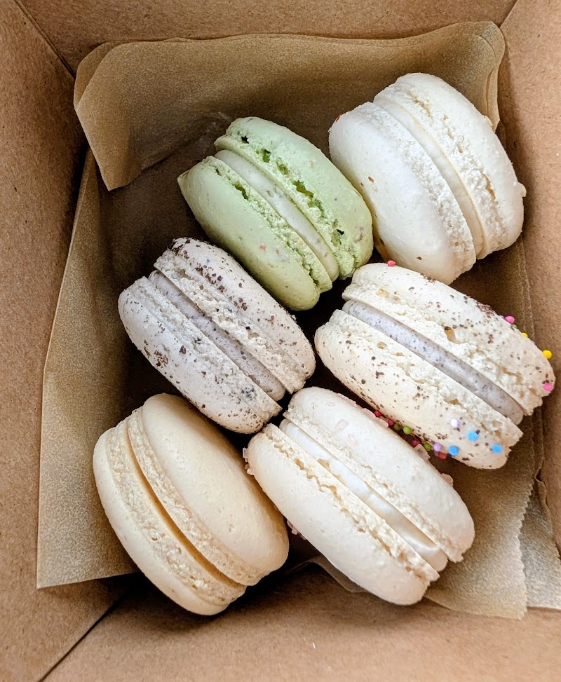 Whisk & Arrow Sugar Studio photo 3