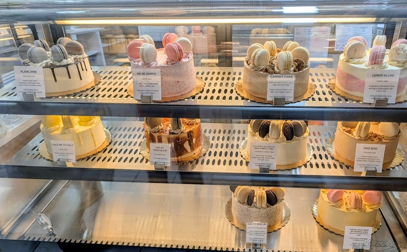 Whisk & Arrow Sugar Studio photo 4