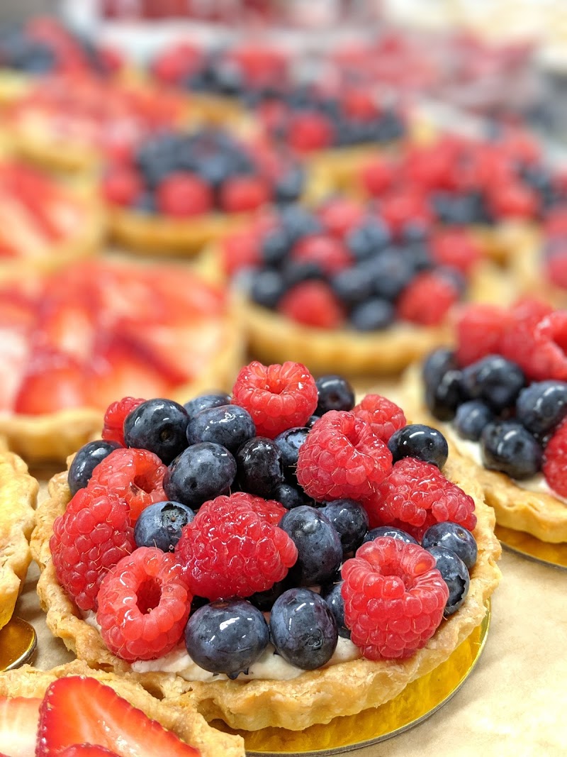 Whisk & Arrow Sugar Studio photo 2