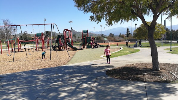 Promenade Park