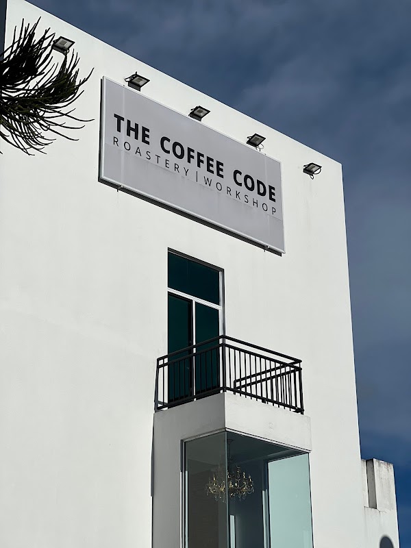 The Coffee Code, Sibu