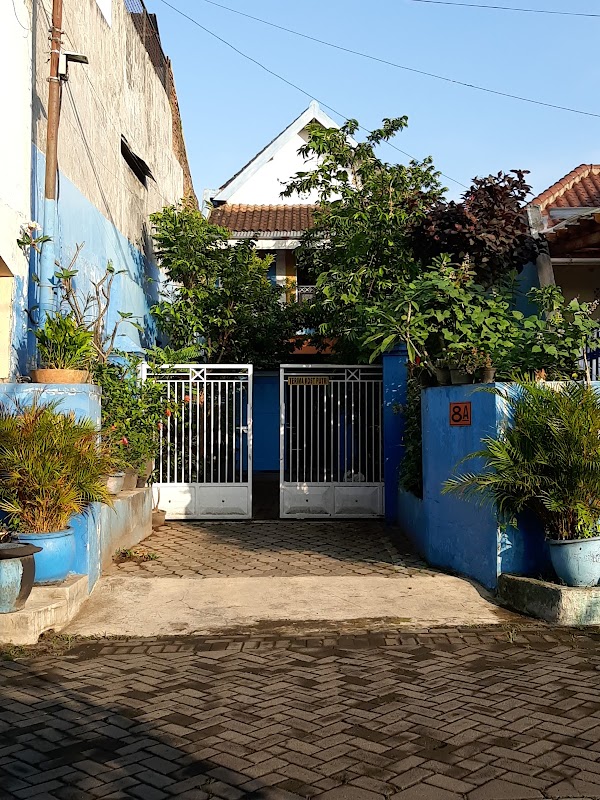 Kost Putri Krisan, bulanan dan harian