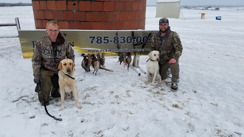 Eckman Gamebird Farm & Hunting - Photo 2