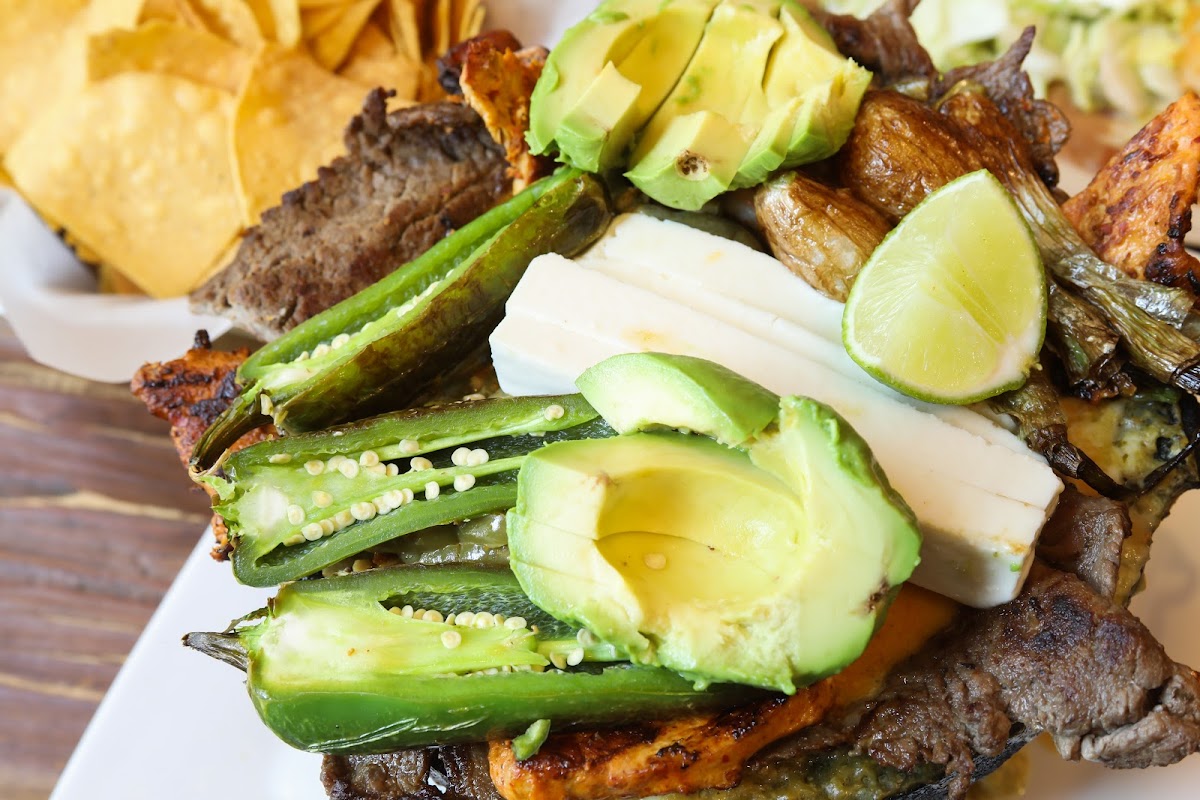 Guadalajara Bar & Grill photo 2