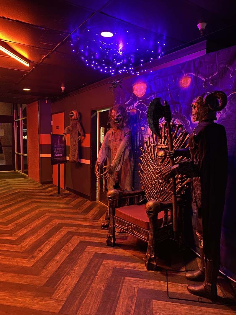 Bowlero Old Town photo 6