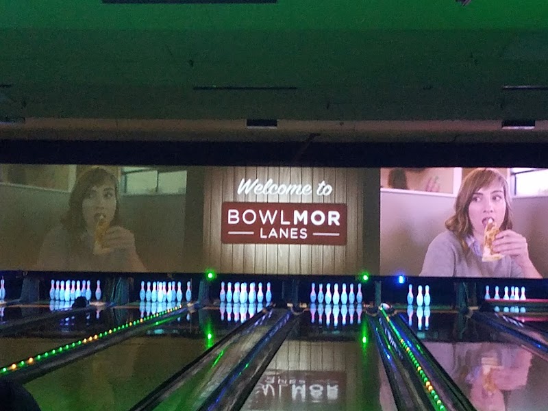 Bowlero Old Town photo 7