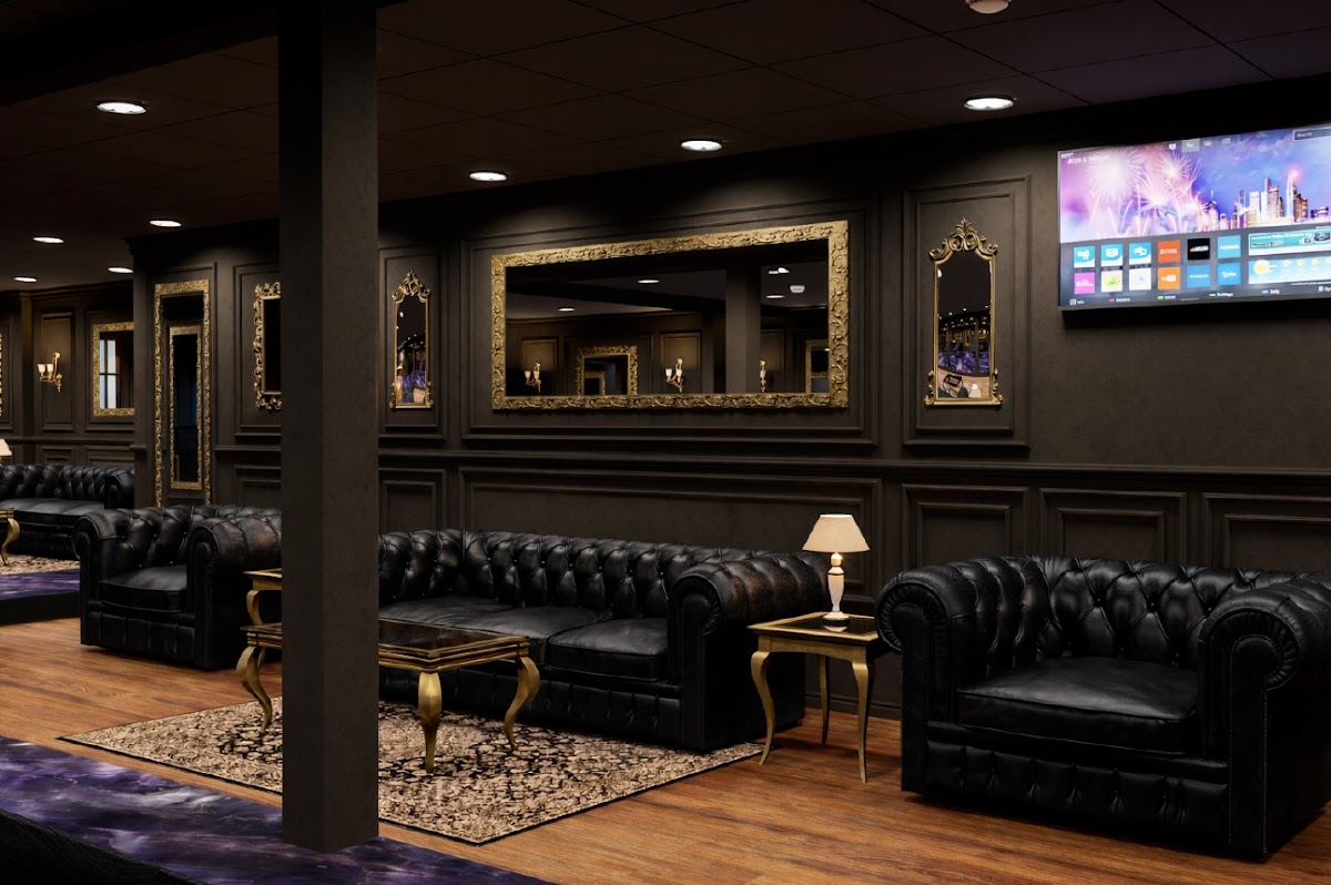 Salvation Tattoo Lounge — tattoo studio near Chapel Hill