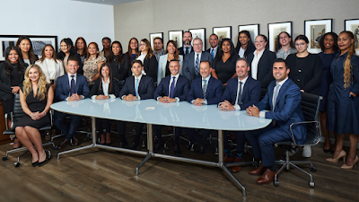 Raphaelson & Levine Law Firm, P.C. - Car accident lawyer in Jersey City