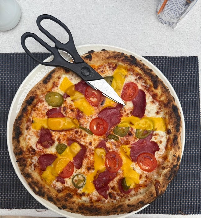Puglia Pizza & Lazanya fotoğraf 1