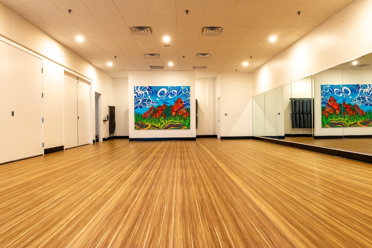 Yoga Pod South Boulder — 3