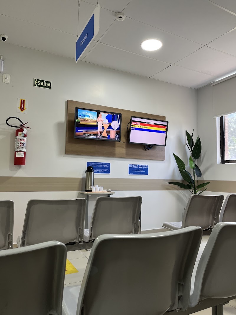 Foto de Hapvida Clínica Zona Leste