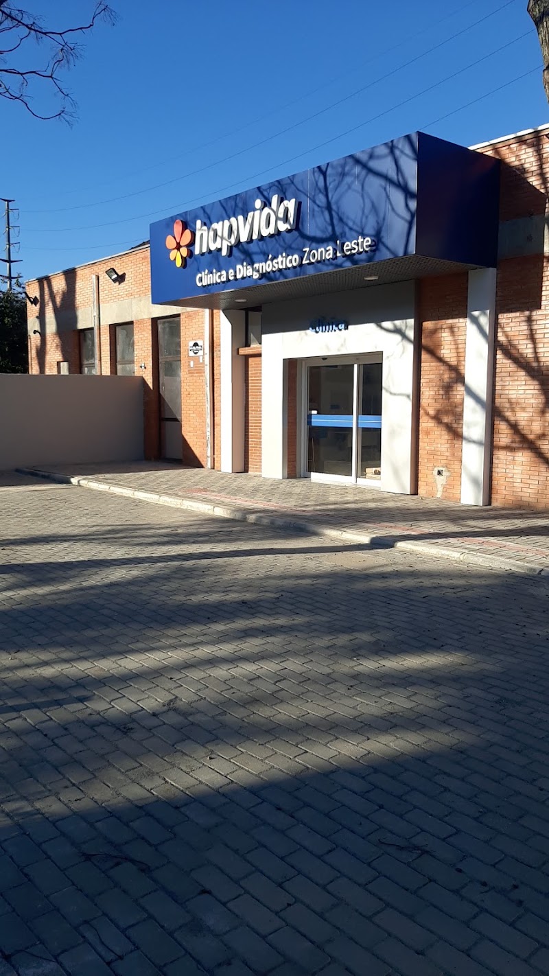 Hapvida Clínica Zona Leste