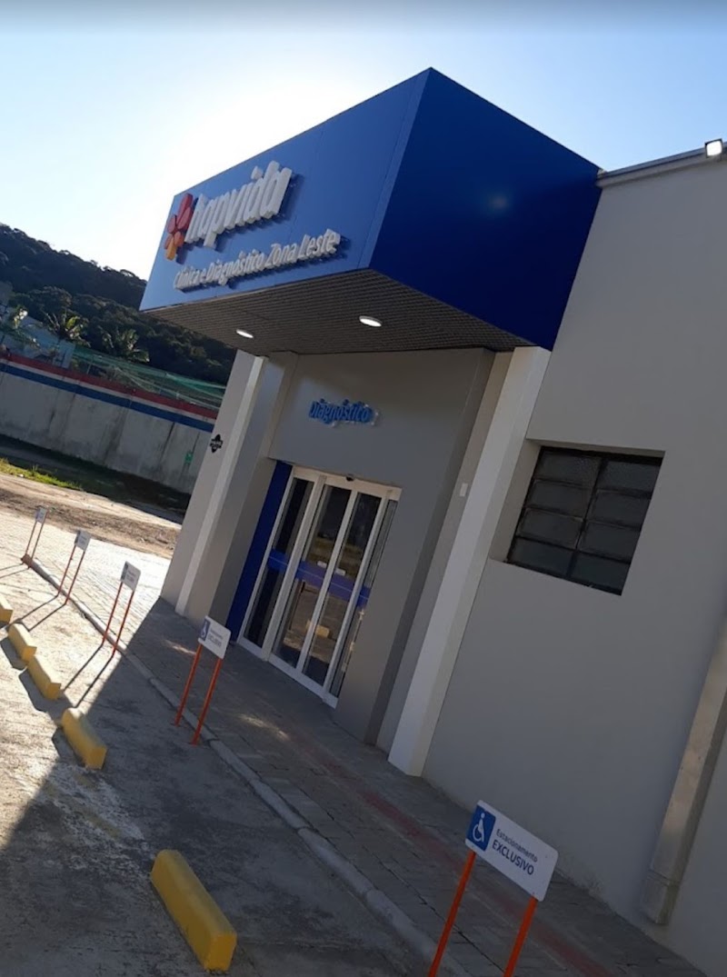 Foto de Hapvida Clínica Zona Leste
