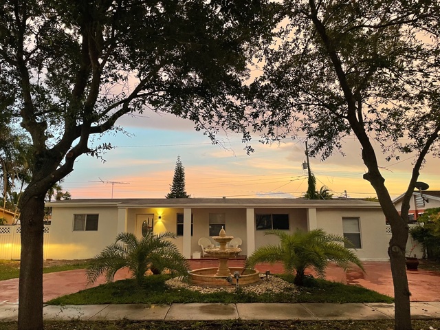Casa De Paz ALF, INC