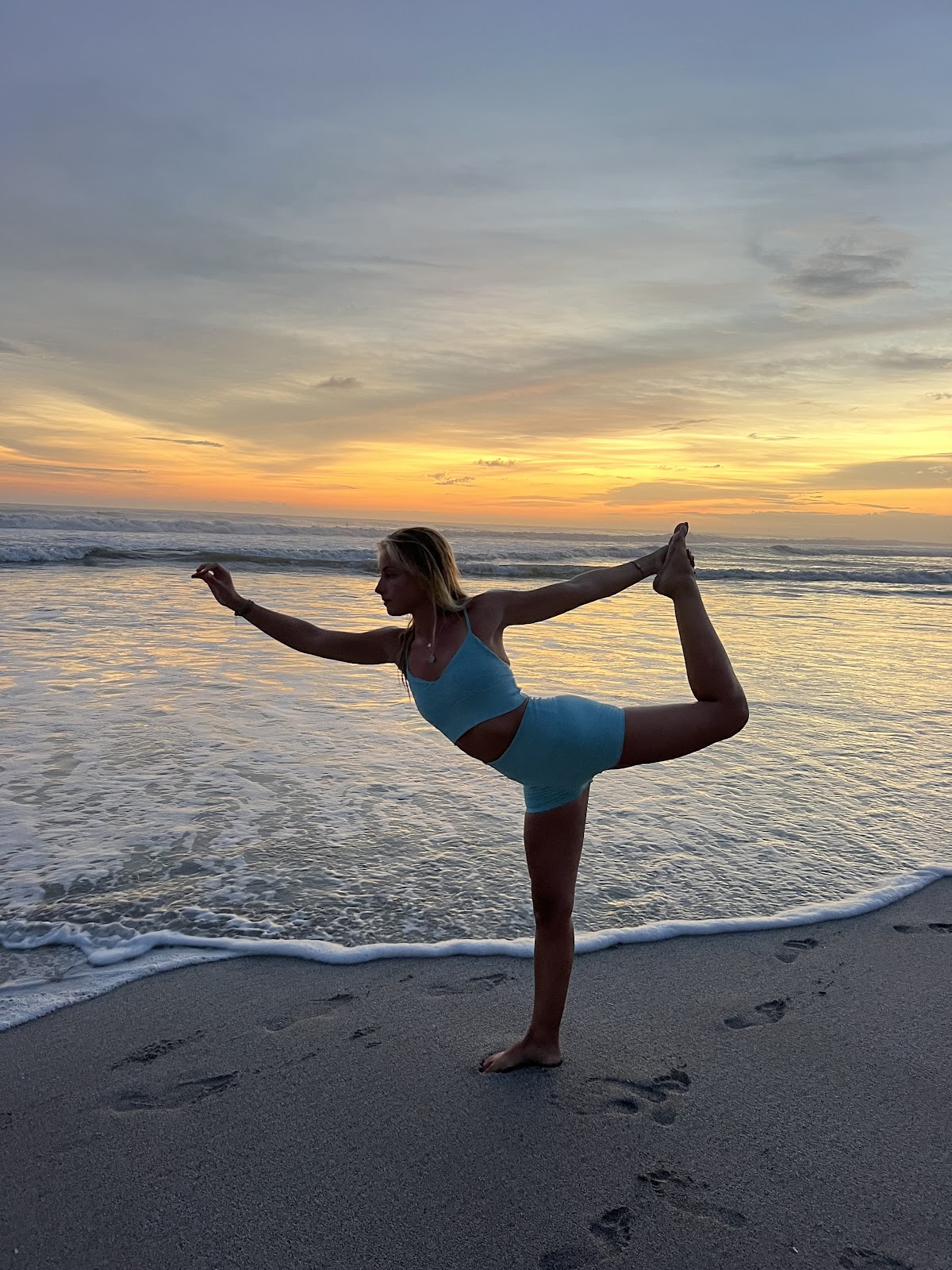 Isabel - Blue Wave Yoga — 4