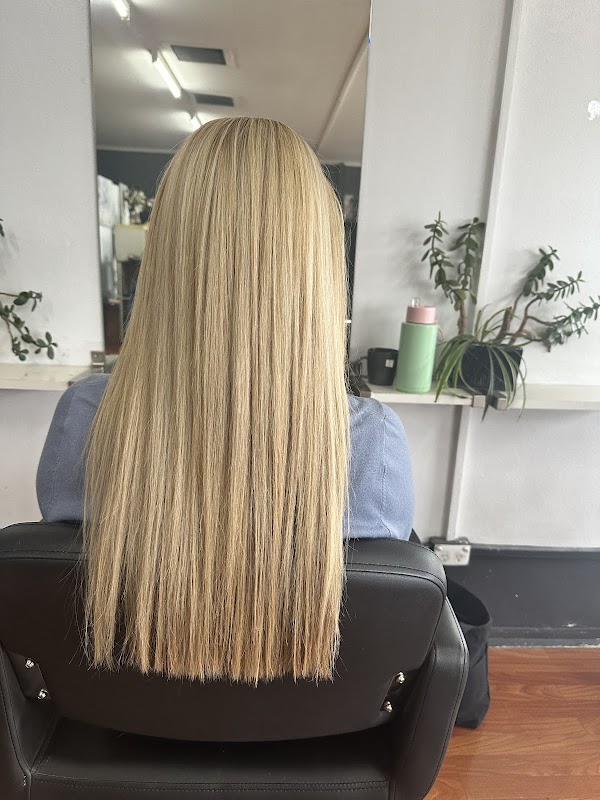 Nimmi Hair & Beauty Studio