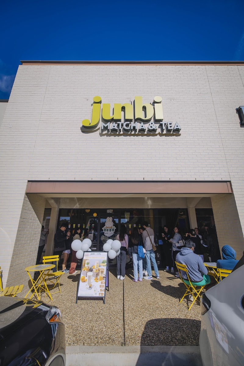 Junbi Matcha photo 1