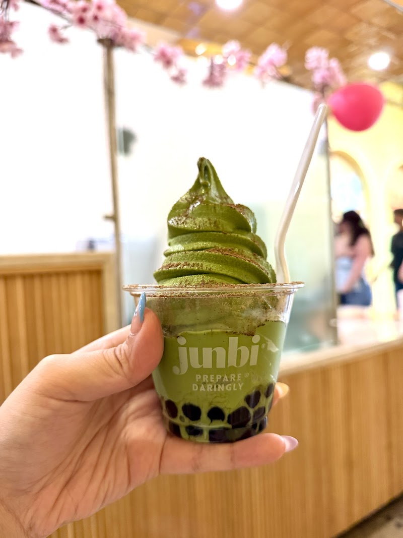 Junbi Matcha photo 2