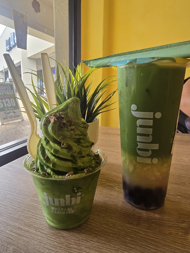 Junbi Matcha photo 4