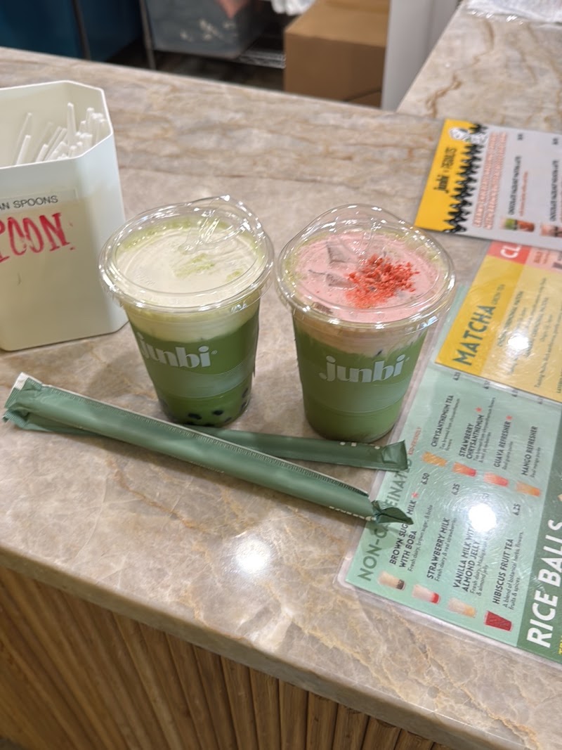 Junbi Matcha photo 4