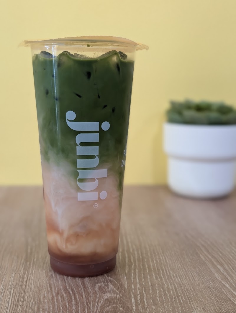 Junbi Matcha photo 3