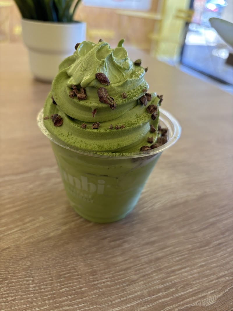 Junbi Matcha photo 2