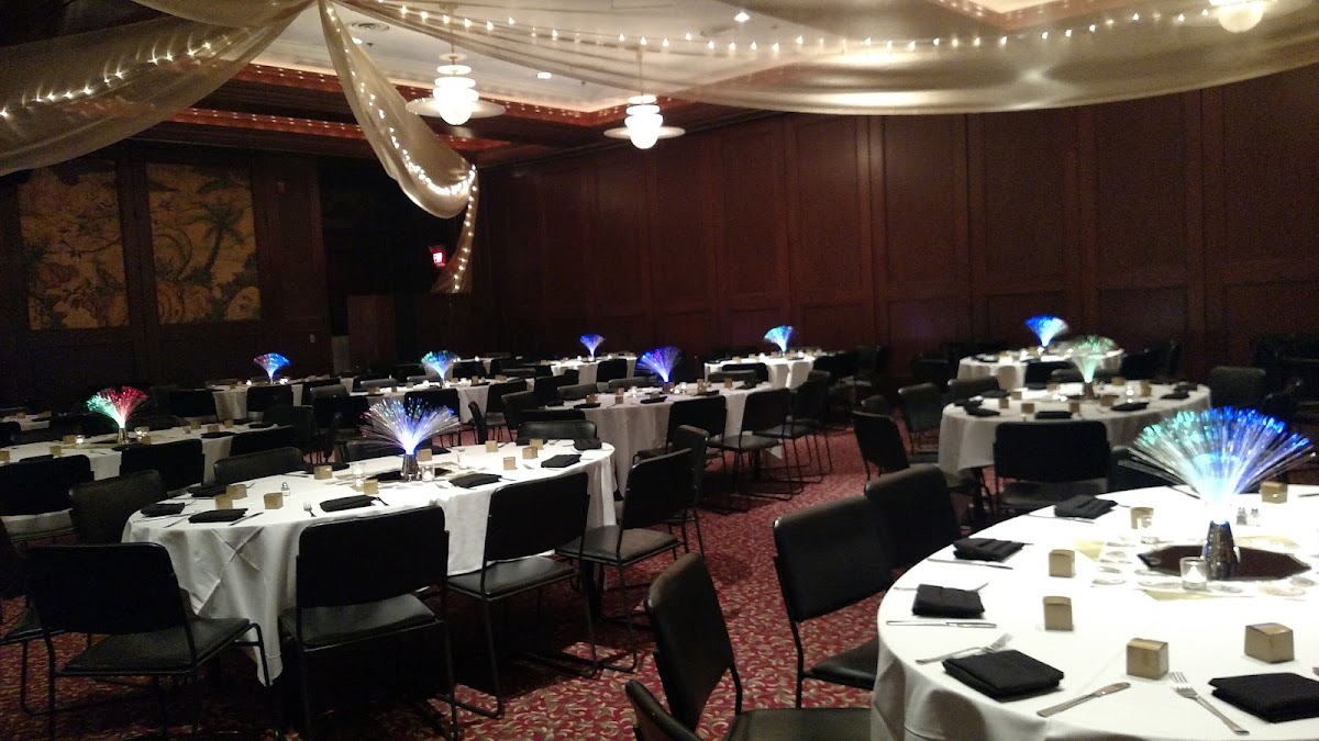 Metropolitan Ballroom & Clubroom: Google Places image 5