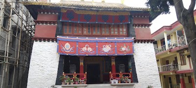 Bomdila Market