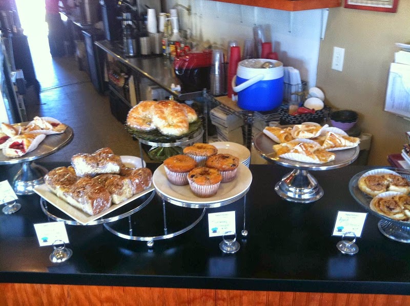 PersNIKKIty's Cafe photo 2