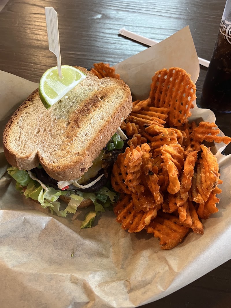 PersNIKKIty's Cafe photo 3