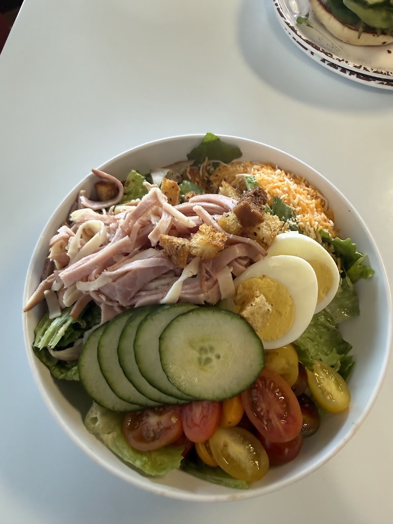 PersNIKKIty's Cafe photo 2