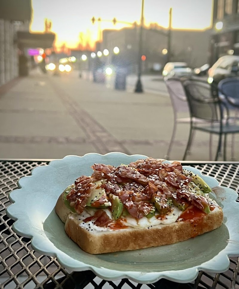 The Creme Coffee House photo 2