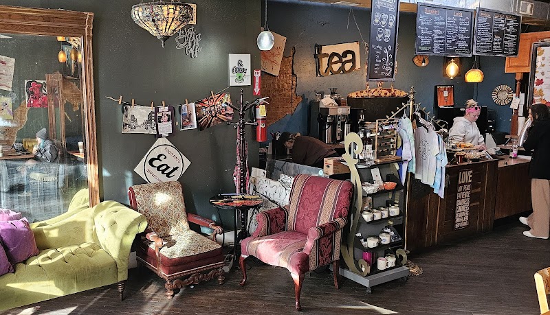 The Creme Coffee House photo 3