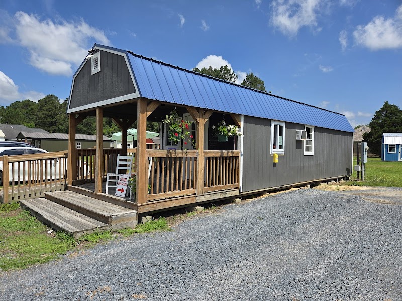 Cheraw Coffee Co. photo 2