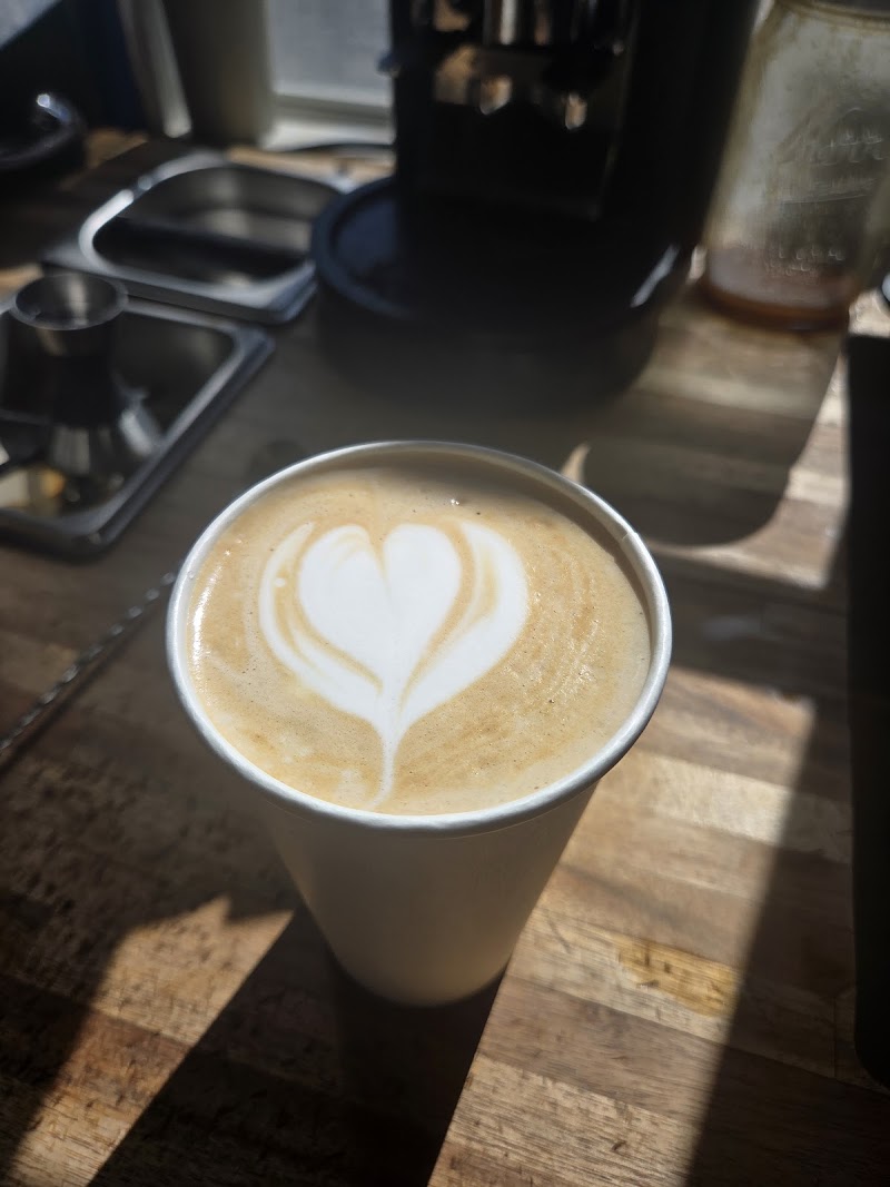 Cheraw Coffee Co. photo 4