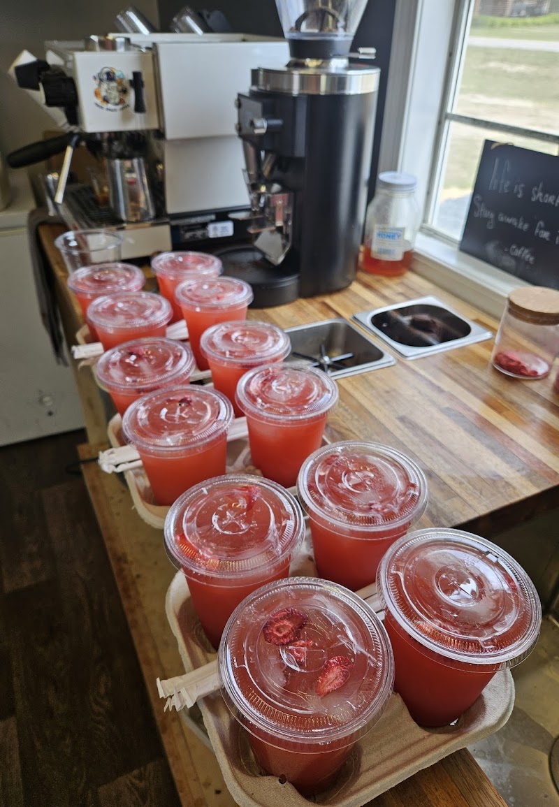 Cheraw Coffee Co. photo 1