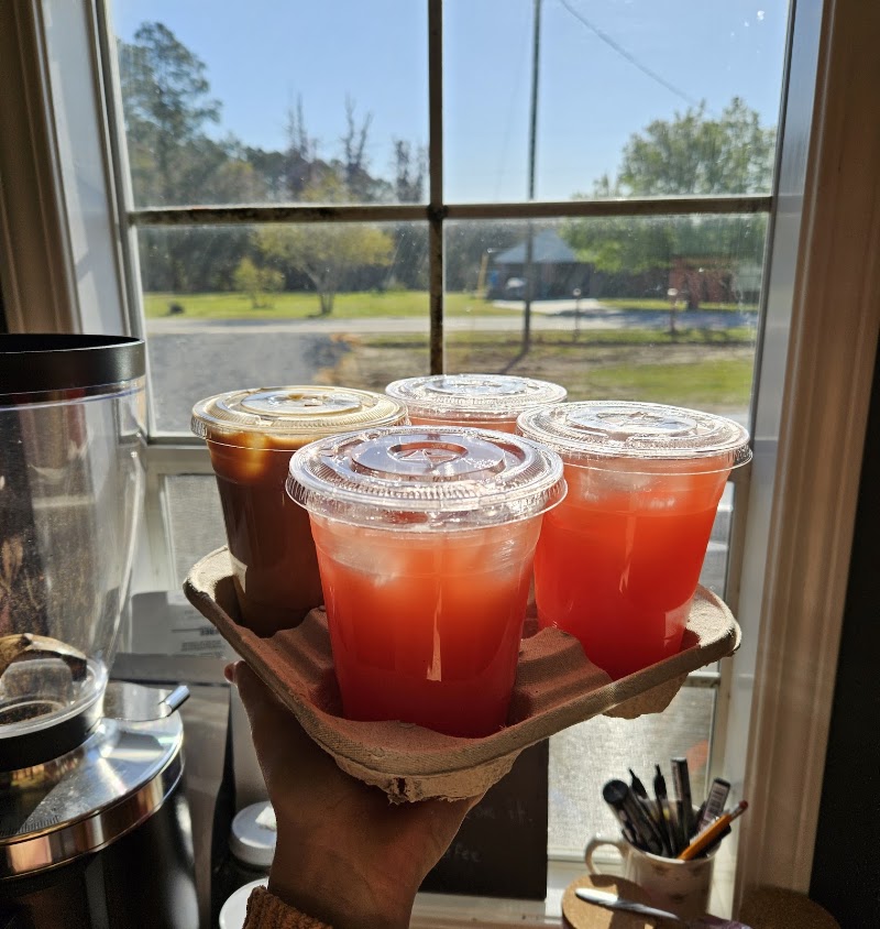 Cheraw Coffee Co. photo 1