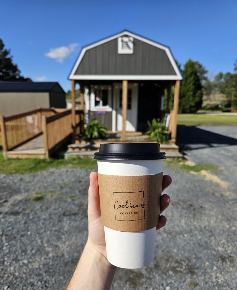 Cheraw Coffee Co. photo 3