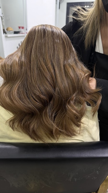 Tmm Clippers Salon-Taguig Branch