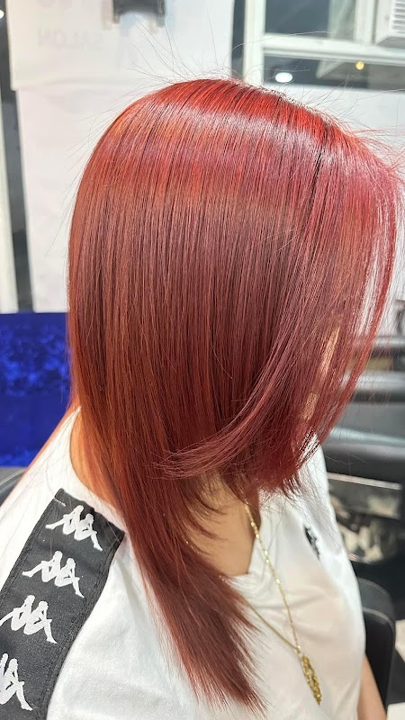 Tmm Clippers Salon-Taguig Branch
