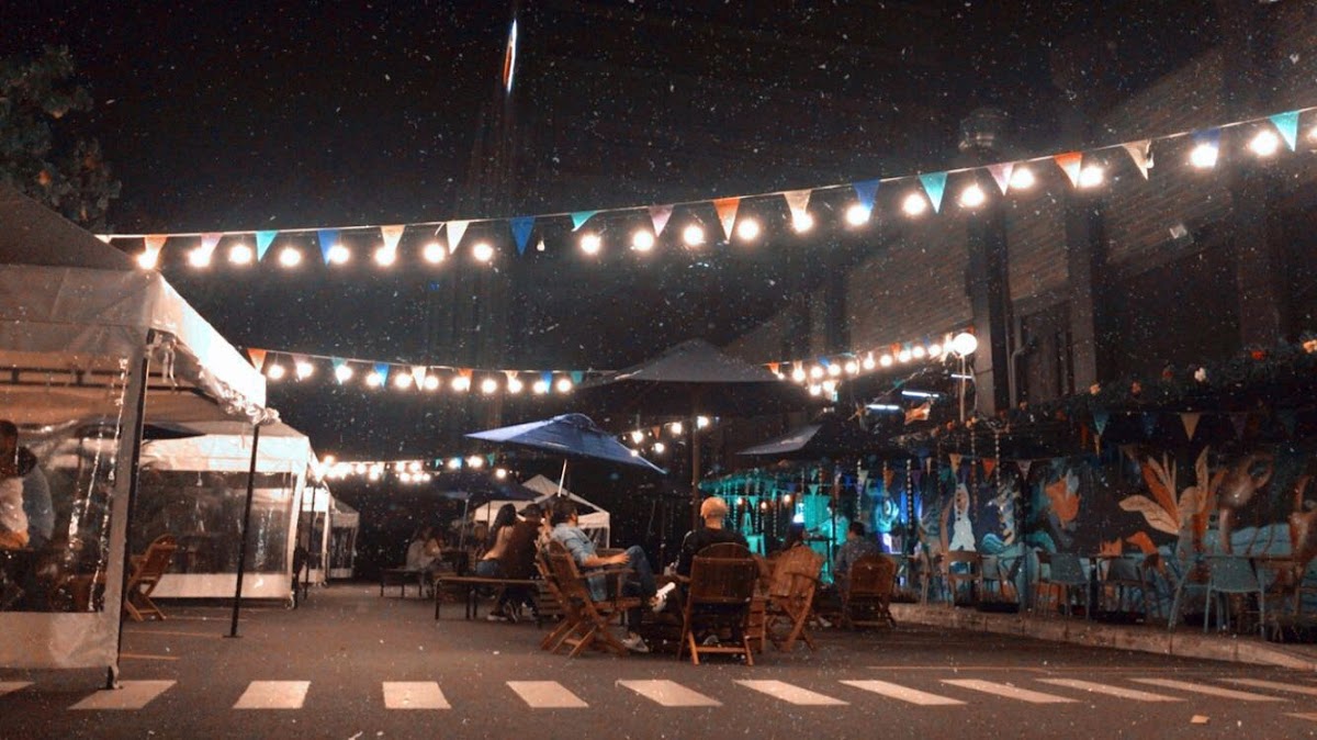 Mercado del Norte