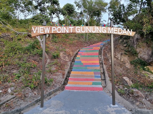 Gunung Medan Glamping & Cafe Perlis - Photo 1