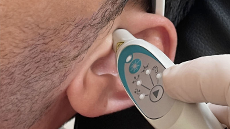 Laser Free Addict | Centre Laser Anti-Addictions à Tours