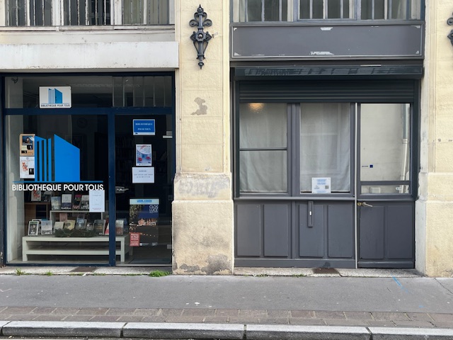 Laser Free Addict | Centre Laser Anti-Addictions à Tours