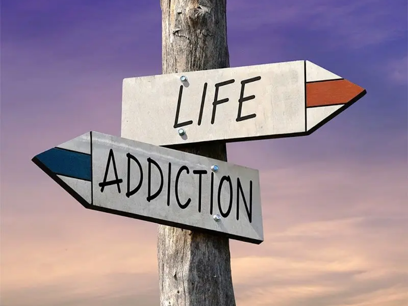 Laser Free Addict | Centre Laser Anti-Addictions à Tours