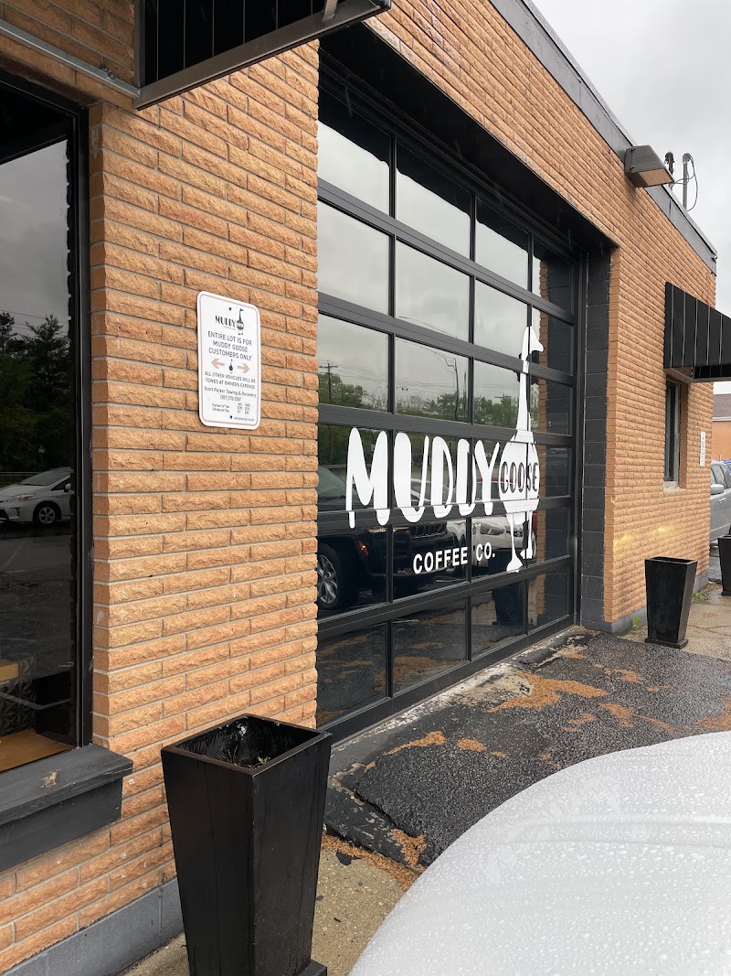 MUDDY GOOSE COFFEE CO. photo 4