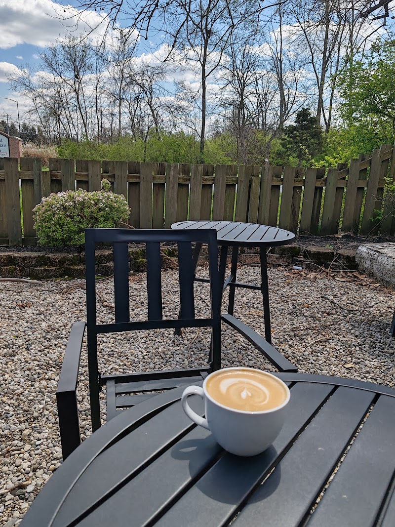 MUDDY GOOSE COFFEE CO. photo 1